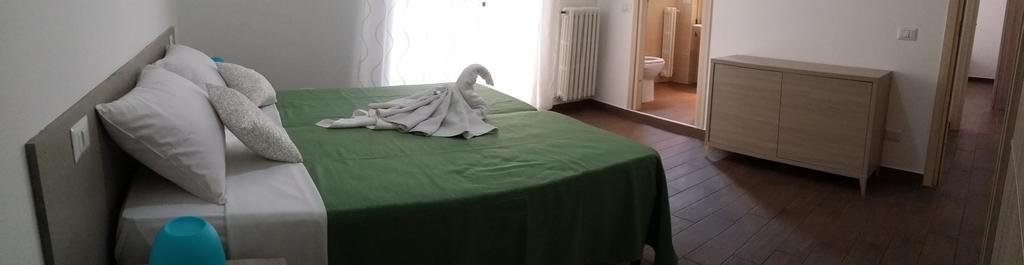Alojamento de Acomodação e Pequeno-almoço Da Lucia Roma