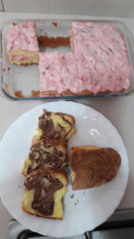 Alojamento de Acomodação e Pequeno-almoço Da Lucia