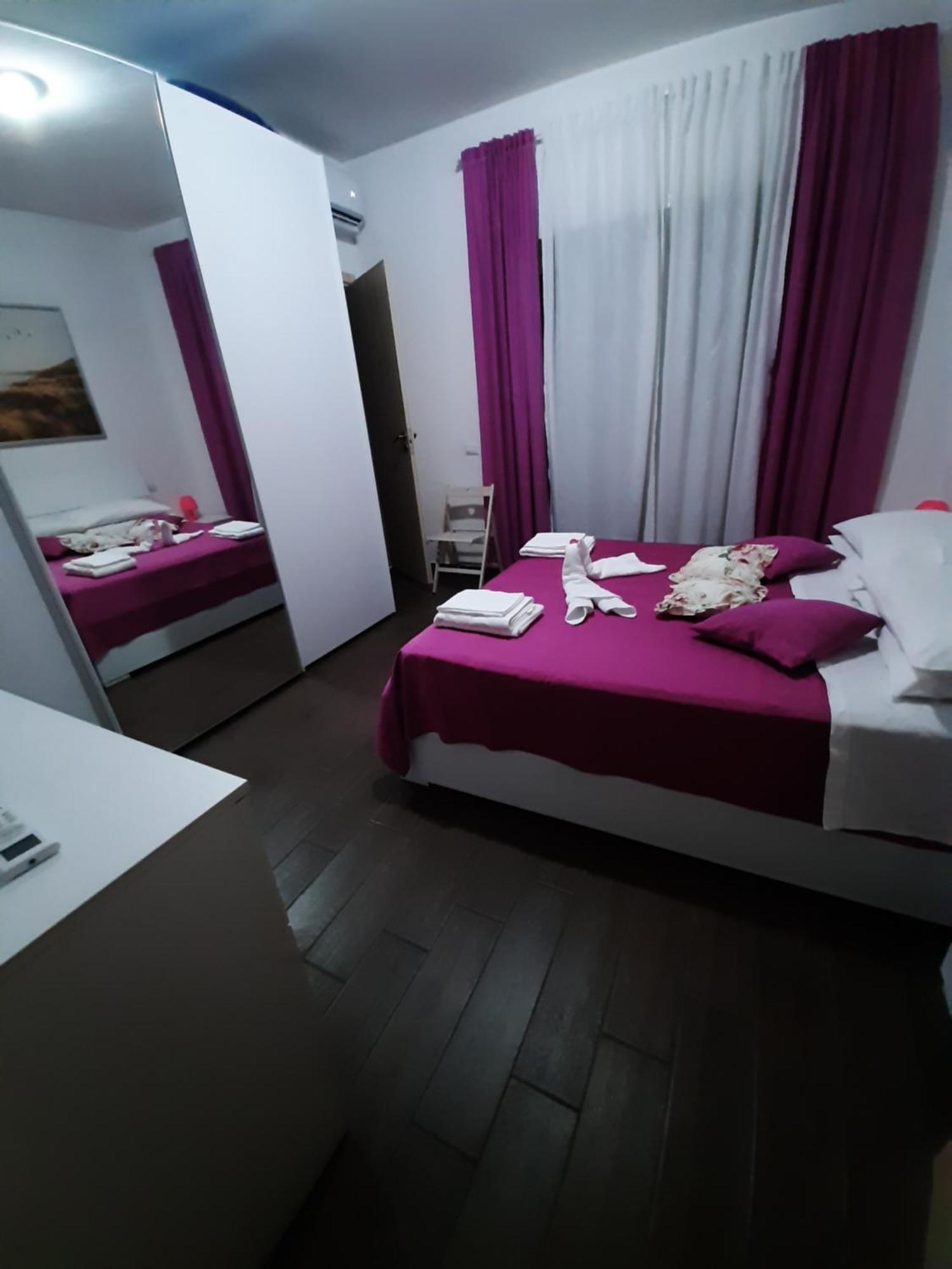 Da Lucia Bed & Breakfast Rome
